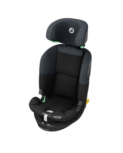 Silla de coche Emerald 360 S Tonal Black Maxi-Cosi