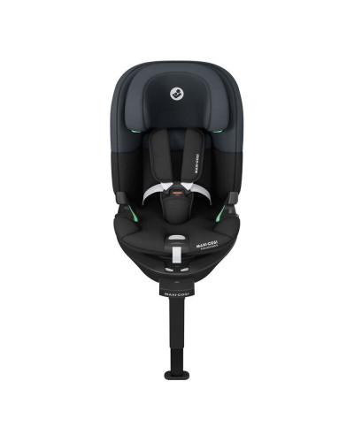 Silla de coche Emerald 360 S Tonal Black Maxi-Cosi