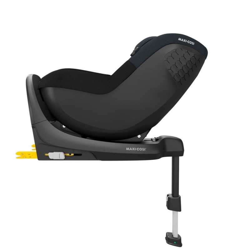 Siège-auto Pearl S Tonal Black Maxi-Cosi