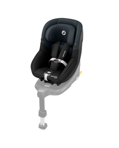Pearl S car seat Tonal Black Maxi-Cosi