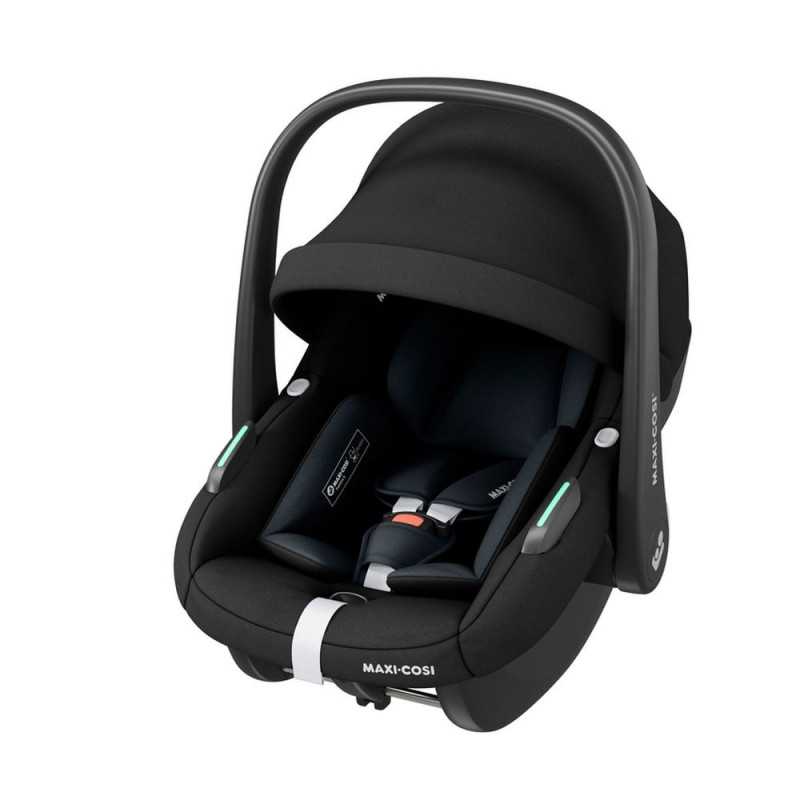 Siège-auto Pebble S Tonal Black Maxi-Cosi