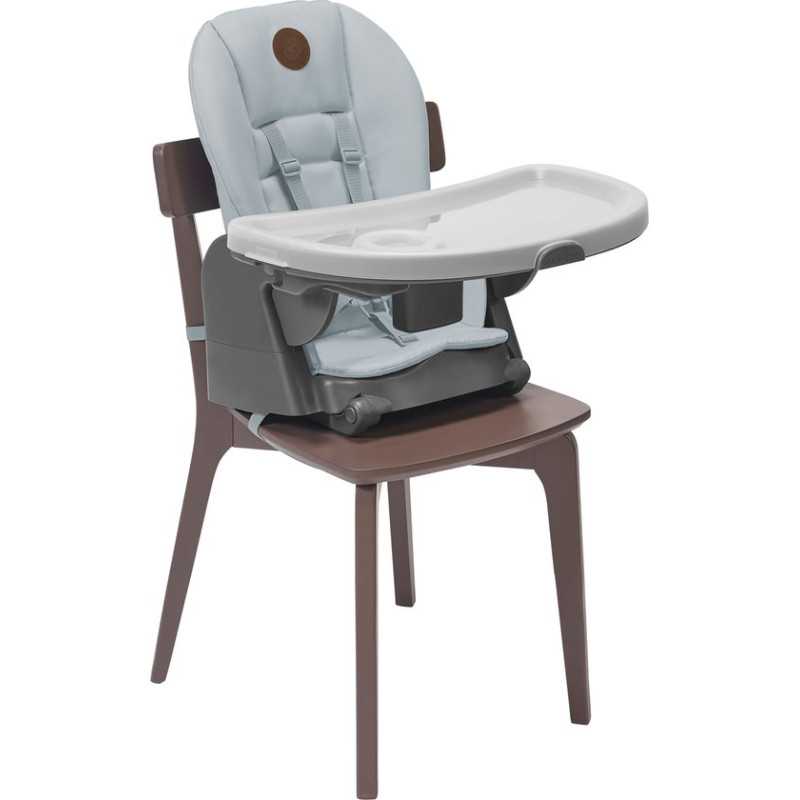 Chaise haute Minla Beyond Grey Maxi cosi