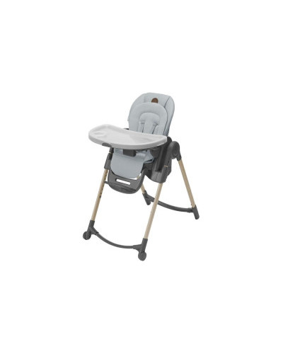 Chaise haute Minla Beyond Grey Maxi cosi