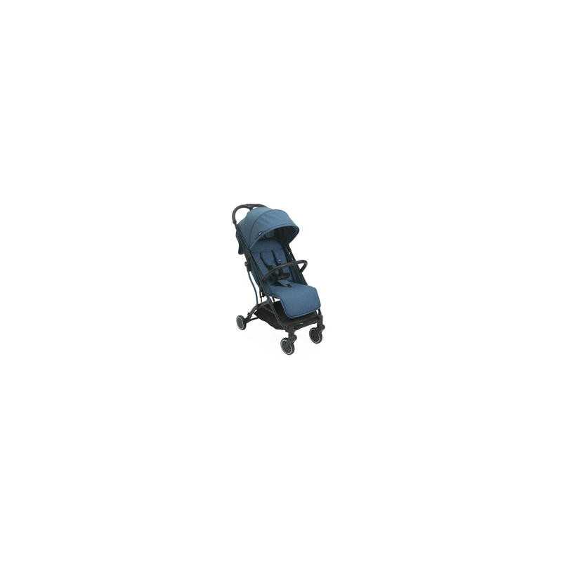 TrolleyMe compact stroller Calypso Blue Chicco TrolleyMe compact stroller Calypso Blue Chicco