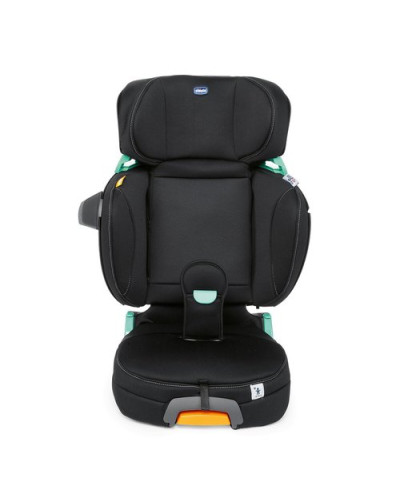 Siège auto Fold&Go i-Size Air 100-150 cm Black Air Chicco