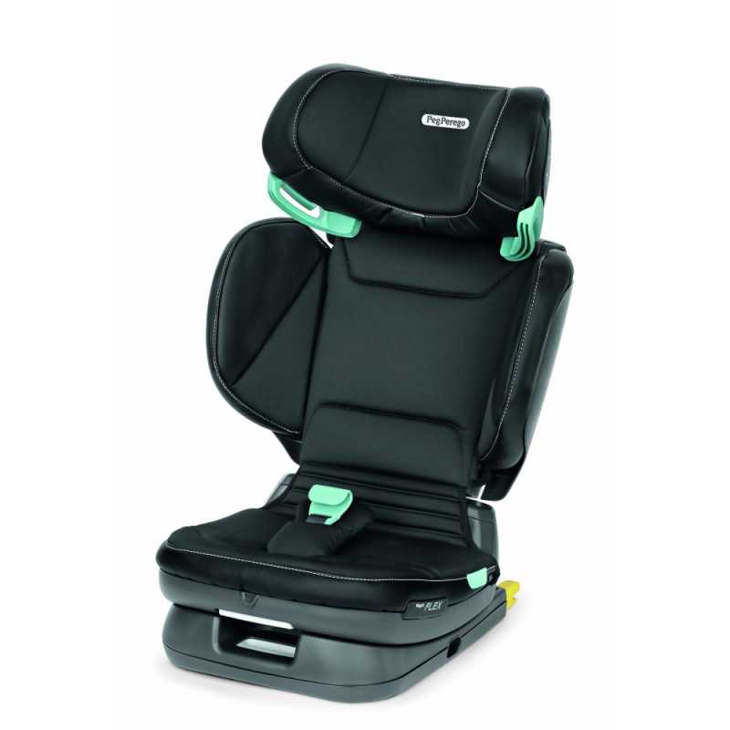 Silla de coche Fold&amp;Go i-Size 100-150 cm Black Chicco