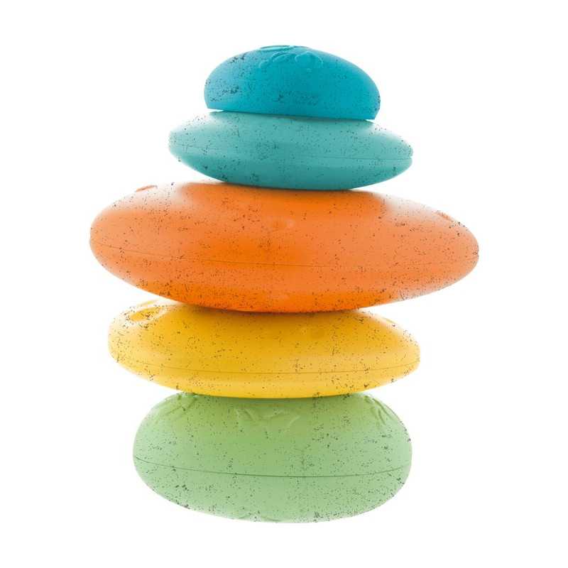 PIERRE EN EQUILIBRE ECO+ JOUET BEBE CHICCO