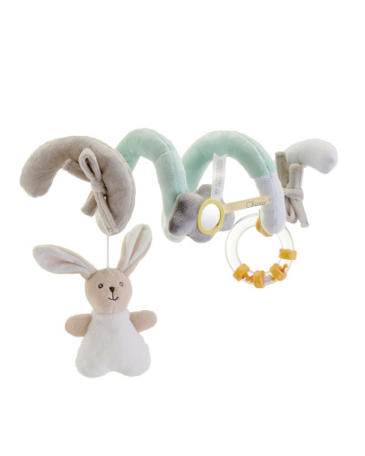 SPIRALE D' ACTIVITES POUSSETTE MY SWEET %brand% %shop-name% %category%