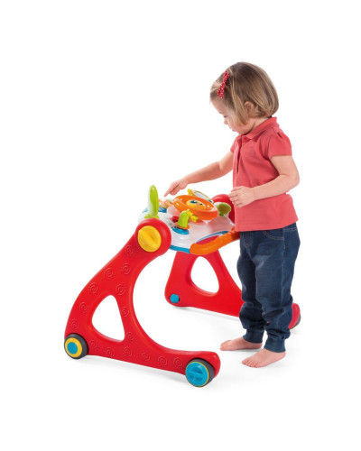 PORTIQUE MULTI ACTIVITES GYM 4 IN 1 GROW AND WALK%shop-name%%brand%%category%%price%