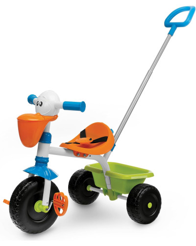 Tricycle Pélican Chicco