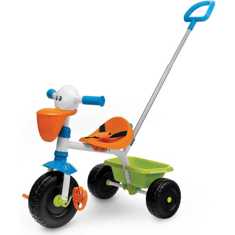 Triciclo Pélican Chicco