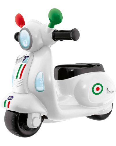 PORTEUR SCOOTER VESPA PRIMAVERA VERT %shop-name% %category% %brand%