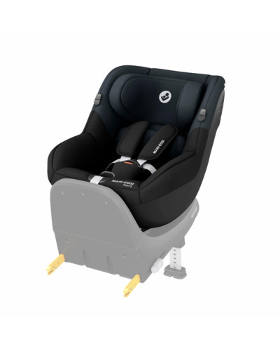 chaise haute minla beyond grey maxi cosi | maison du bebe