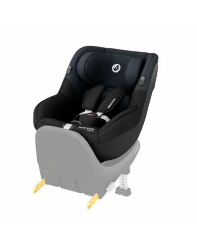Siège-auto Pearl S Tonal Graphite Maxi-Cosi
