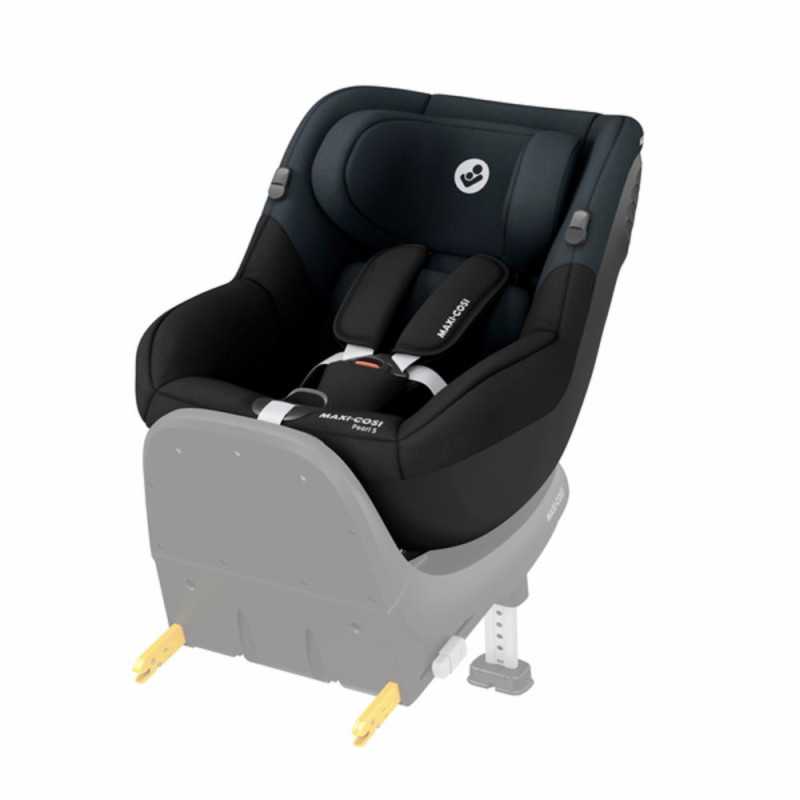 Pearl S car seat Tonal Graphite Maxi-Cosi Pearl S car seat Tonal Graphite Maxi-Cosi