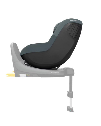 chaise haute minla beyond grey maxi cosi | maison du bebe