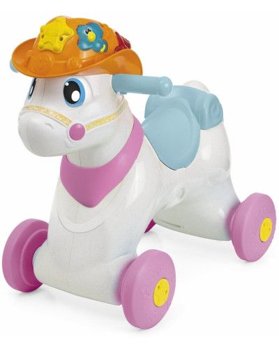 Porteur Miss Baby Rodeo & Friends fille Chicco