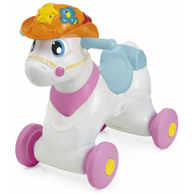 Porteur Miss Baby Rodeo & Friends fille Chicco – vue 2