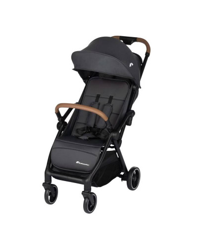 Poussette sunlite mineral graphite bebe confort | la maison du bebe