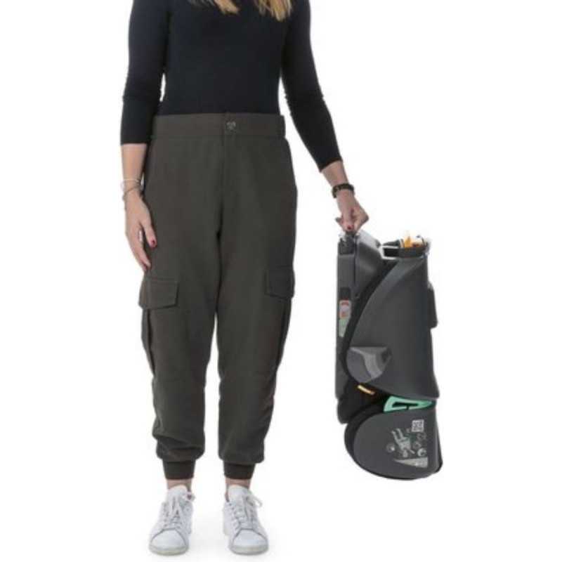 SIEGE AUTO GROUP 23 FOLD&GO I-SIZE BLACK AIR %shop-name% %brand% %category% SIEGE AUTO GROUP 23 FOLD&GO I-SIZE BLACK AIR %shop-name% %brand% %category%