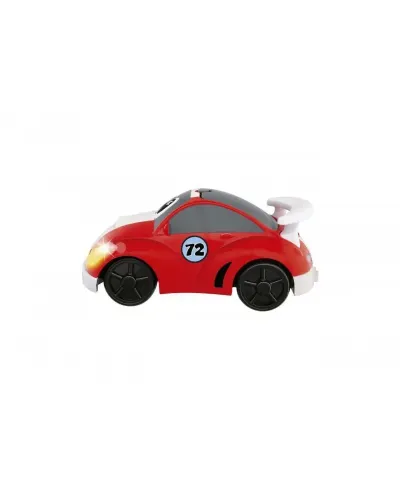 Johnny Coupé Racing remote-control car Chicco