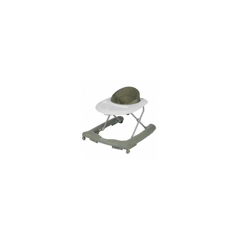 Trotteur youpala dalia mineral green bebe confort | la maison du bebe Trotteur youpala dalia mineral green bebe confort | la maison du bebe