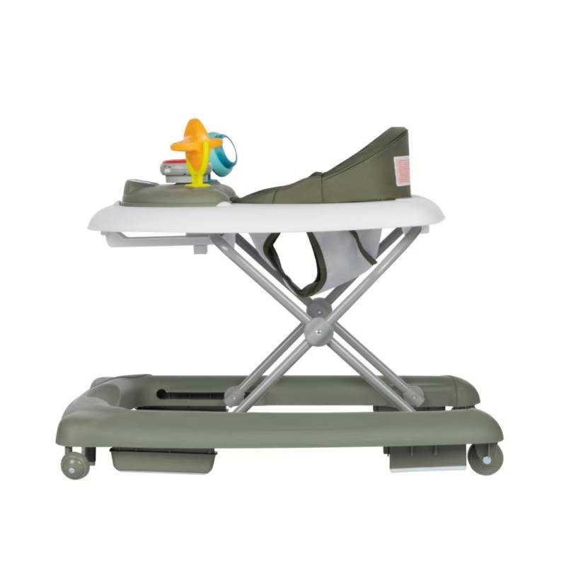 Trotteur youpala dalia mineral green bebe confort | la maison du bebe Trotteur youpala dalia mineral green bebe confort | la maison du bebe
