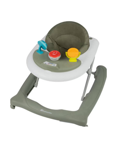 Trotteur Youpala Dalia Mineral Green Bébé Confort