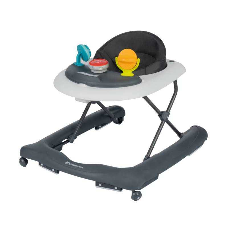 Trotteur Youpala Dalia Mineral Graphite Bébé Confort