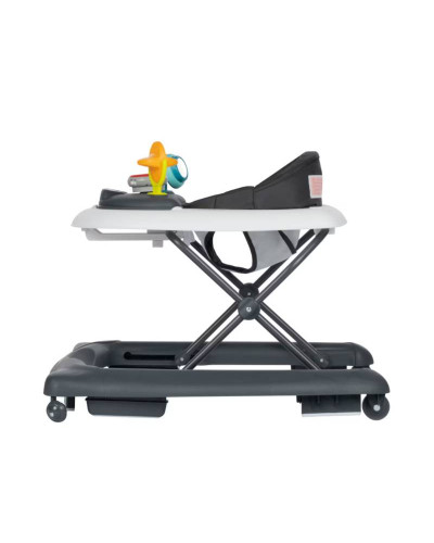 Trotteur Youpala Dalia Mineral Graphite Bébé Confort