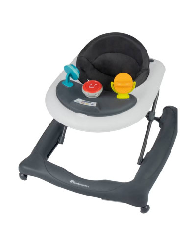 Andador Dalia Mineral Graphite Bébé Confort