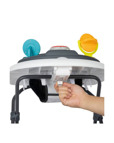 Trotteur Youpala Dalia Mineral Graphite Bébé Confort