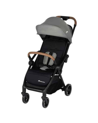 Poussette sunlite Tinted gray bebe confort | la maison du bebe