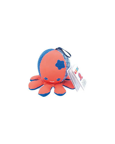 Éponge de bain ergonomique pour bébé Ludi