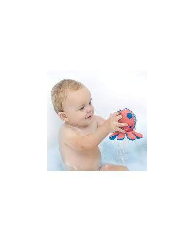 Ergonomic baby bath sponge Ludi