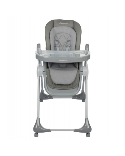 Chaise haute Olea Mineral Gray Bébé Confort