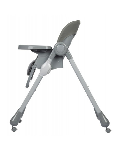 Chaise haute Olea Mineral Gray Bébé Confort