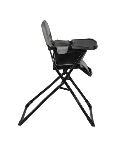 Lily foldable high chair Mineral Gray Bébé Confort