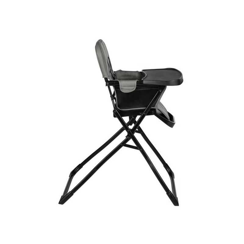 Trona plegable Lily Mineral Gray Bébé Confort