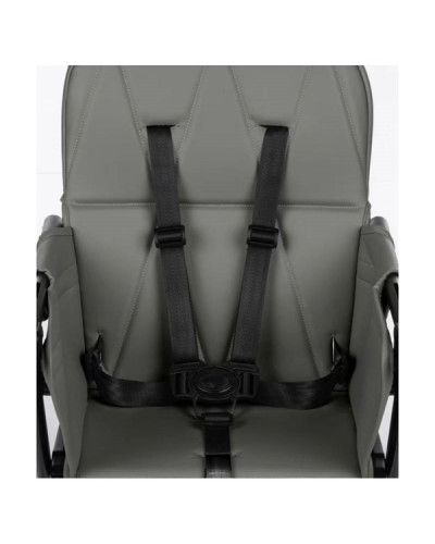 Lily foldable high chair Mineral Gray Bébé Confort