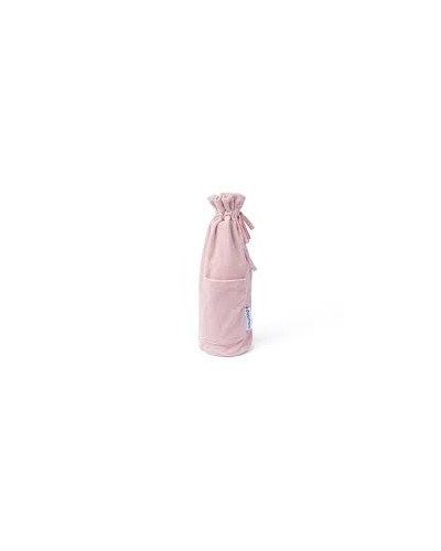 Coussin d’allaitement gonflable Rose Doomoo
