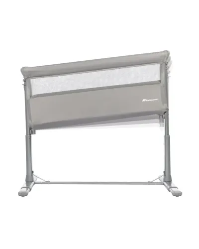Lit berceau Cododo Zina 2 en 1 Mineral Gray Bébé Confort
