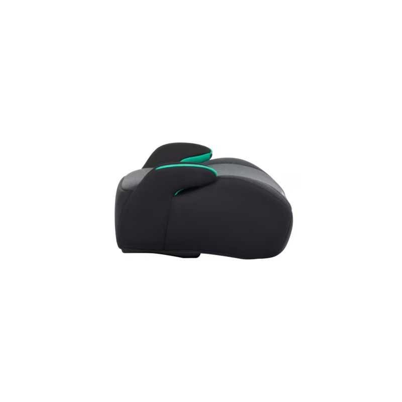 Rehausseur de siege auto MANGA I SAFE Full Black bebe confort | la maison du bebe Rehausseur de siege auto MANGA I SAFE Full Black bebe confort | la maison du bebe
