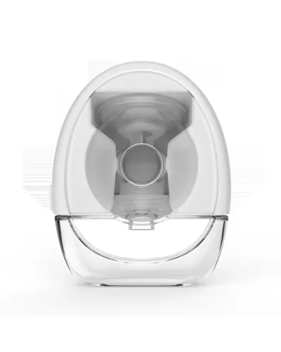 Tire-lait Électrique Simple Mains Libres Mammia
