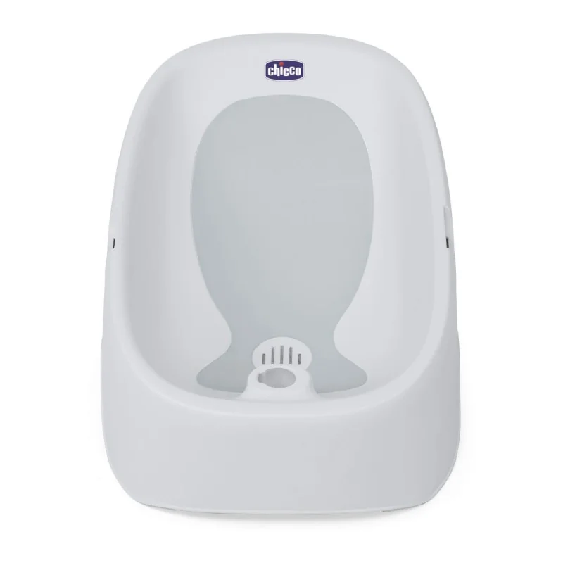 Baignoire Douche Bubble Nest Grey Au Meilleur Prix Chicco