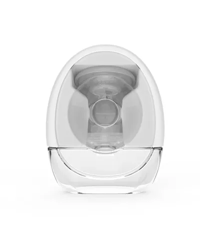 Horigen Tire-lait Électrique Simple Mains Libres