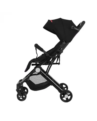 Poussette Babystone black T6