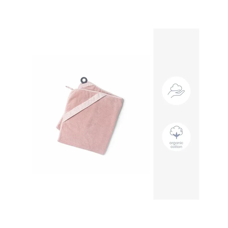 Cape de bain XL Dry'n Play Pink Doomoo %shop-name% %brand% %category% Cape de bain XL Dry'n Play Pink Doomoo %shop-name% %brand% %category%