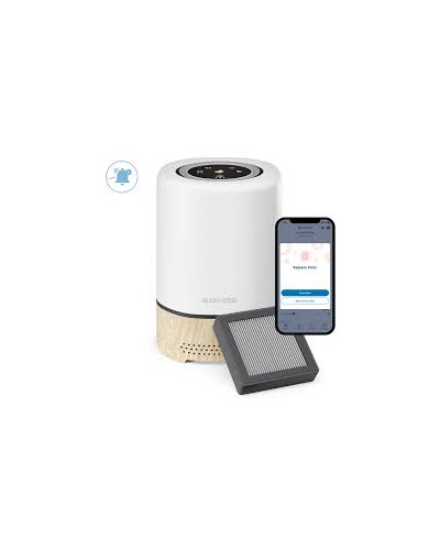 Pack de 3 filtros HEPA para purificador de aire 3 en 1 Clean Maxi-Cosi