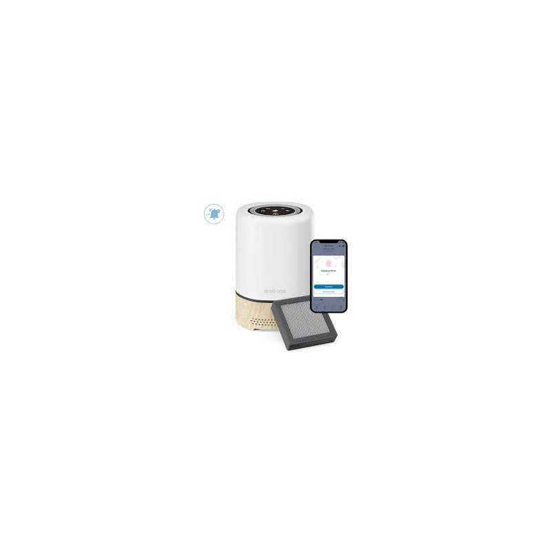 Lot de 3 filtres HEPA 13 pour purificateur d’air 3 en 1 Clean Maxi-Cosi